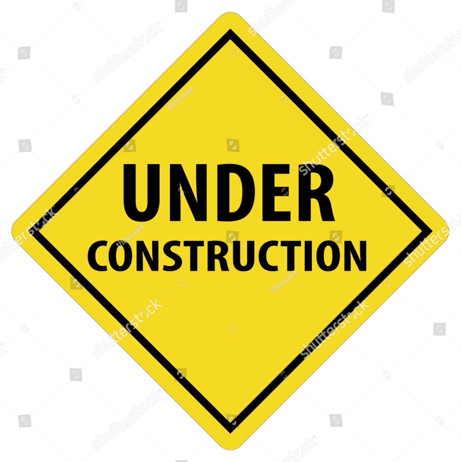Under Construction